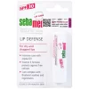Son dưỡng môi Sebamed Lip Defense làm dịu và mềm môi (4.8g)