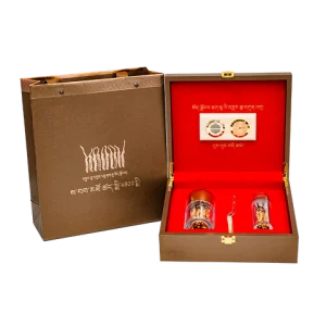 Đông trùng hạ thảo na khúc Tây Tạng VIP – 10g (size 16)