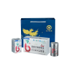 Bột thiên sâm chính phủ Premium – 3 hũ x 100g