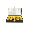 Cao hồng sâm Hoàng Gia – 4 hũ x 250g