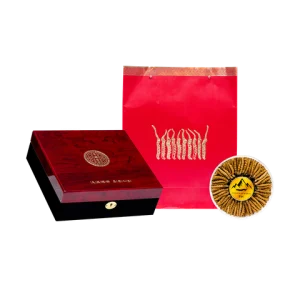 Đông Trùng Hạ Thảo Na Khúc Tây Tạng Vip 100g (king Size 14)