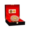Đông trùng hạ thảo Na Khúc Tây Tạng VIP – 100g (king size 14)