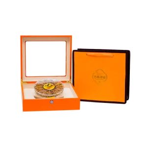 Đông trùng hạ thảo Na Khúc Tây Tạng – 100g (size 24)