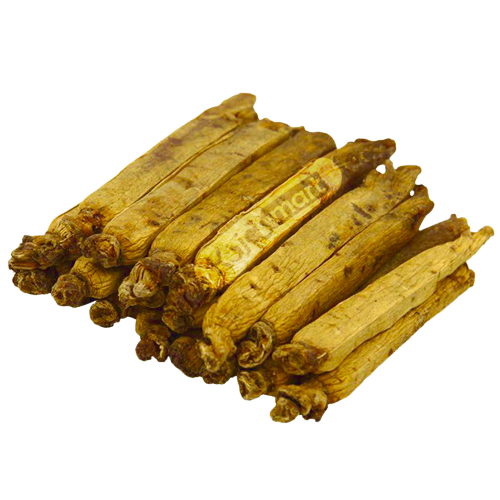 Hồng Sâm Củ Khô Tiên ông Hàn Quốc 300g (11 20 Củ)