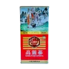 Hồng sâm củ khô tiên ông Hàn Quốc – 300g (11 – 20 củ)