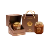 Nhân sâm tươi thái lát ngâm mật ong – 500g