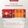 Set quà Tết 2025 – TRƯỜNG XUÂN BÁCH PHÚC