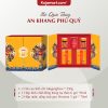 Set quà Tết 2025 – AN KHANG PHÚ QUÝ