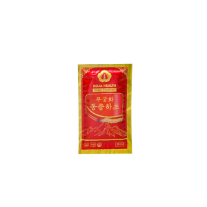 Tinh Chất đông Trùng Hạ Thảo Mugunghwa 60 Gói X 30ml