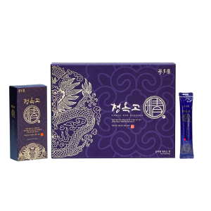 Tinh chất hồng sâm Samdawon cao cấp – 30 gói x 15g