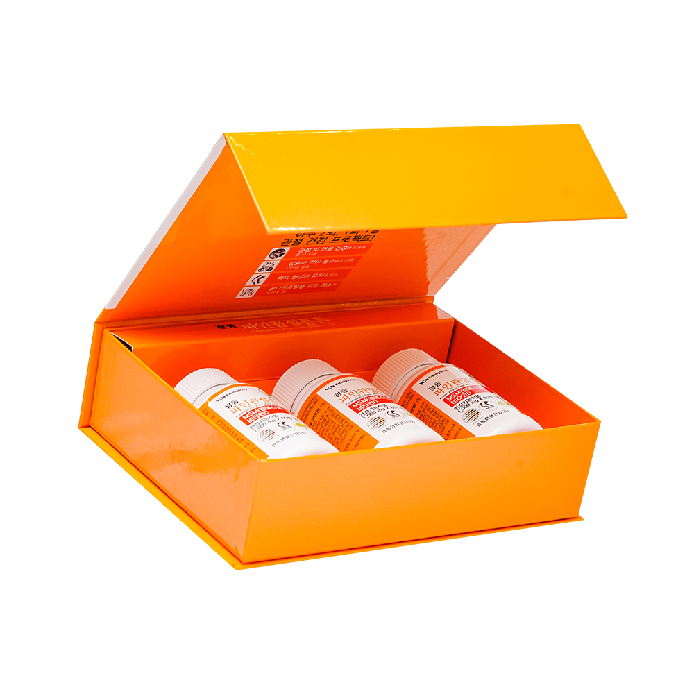 Viên Uống Bổ Khớp Kwangdong Vip 240 Viên