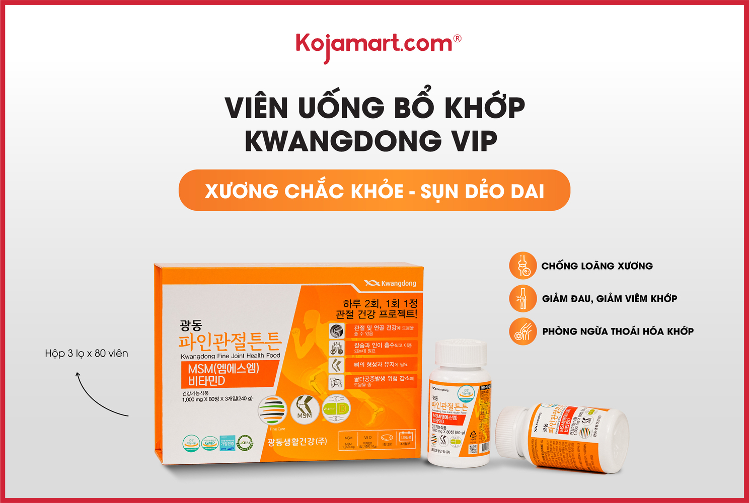 vien-uong-bo-khop-kwangdong-240-vien Viên Uống Bổ Khớp Kwangdong Vip 240 Viên