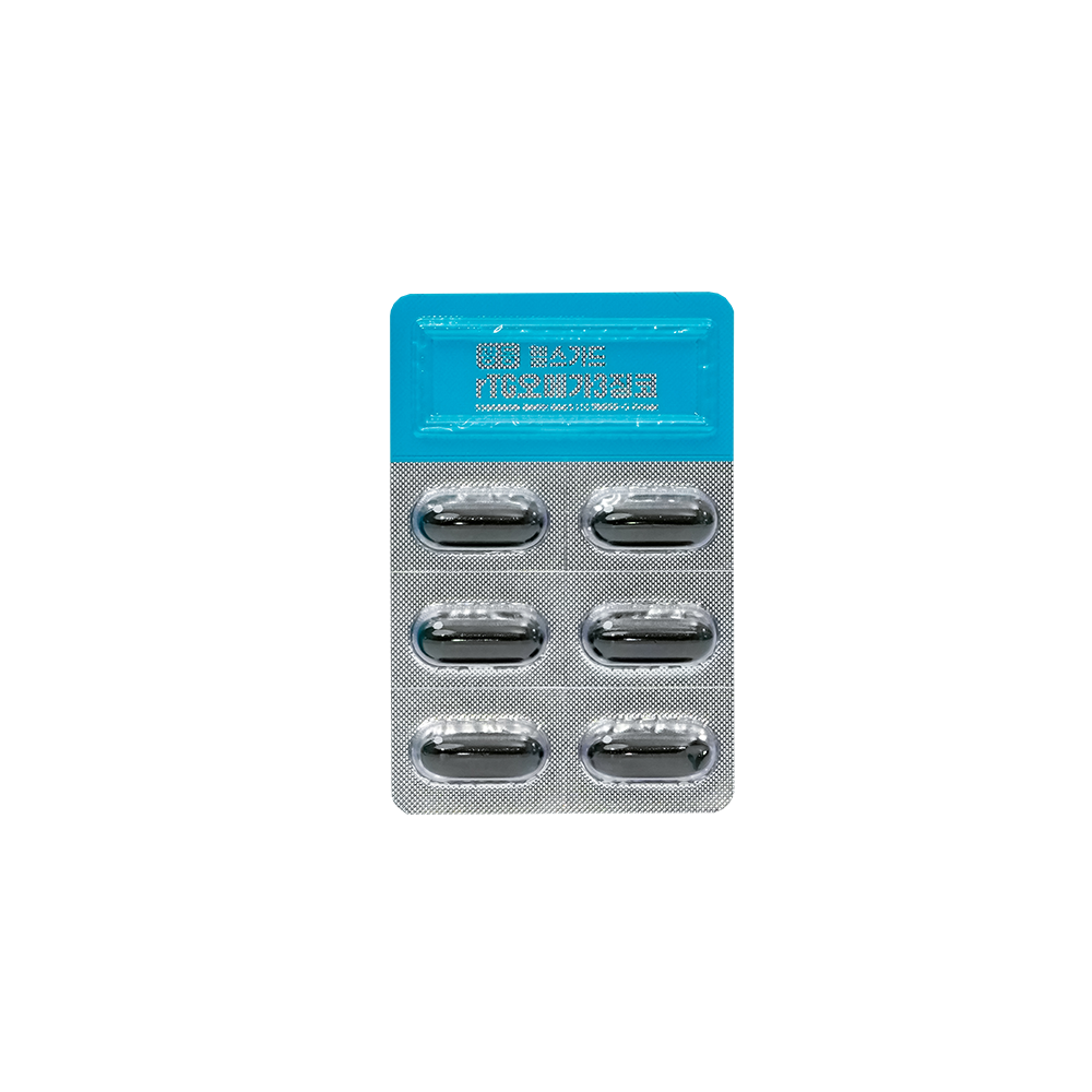 Viên Uống Bổ Não Tăng Cường Omega 3 Kwangdong 60 Viên