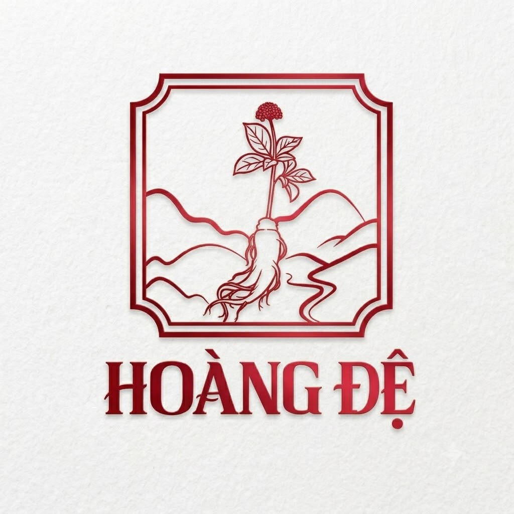 HOÀNG ĐỆ |Hồng Sâm Hàn Quốc Chính Hãng